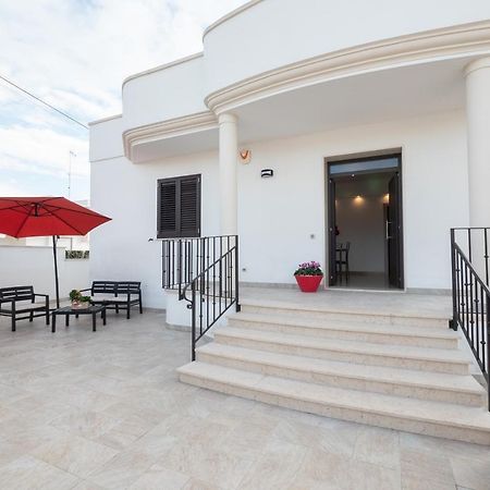 Villa Chiara Leverano Exterior foto