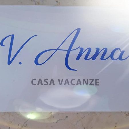 Villa Chiara Leverano Exterior foto
