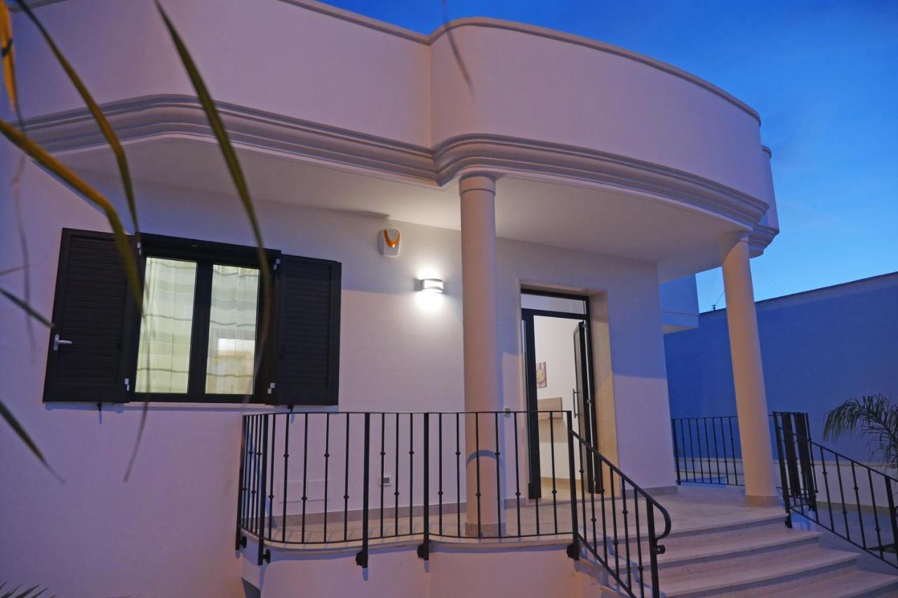 Villa Chiara Leverano Exterior foto