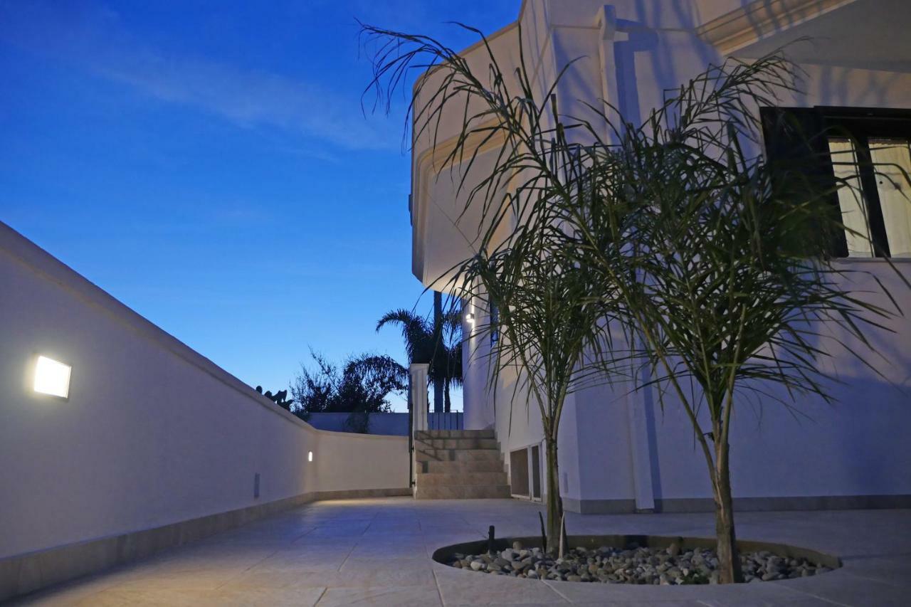 Villa Chiara Leverano Exterior foto